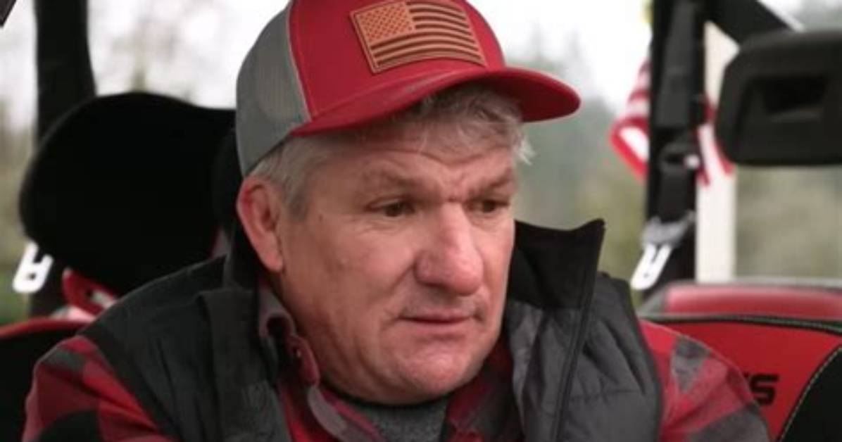 Angry Fan Takes on Matt Roloff and He Decides That He Has Had Enough