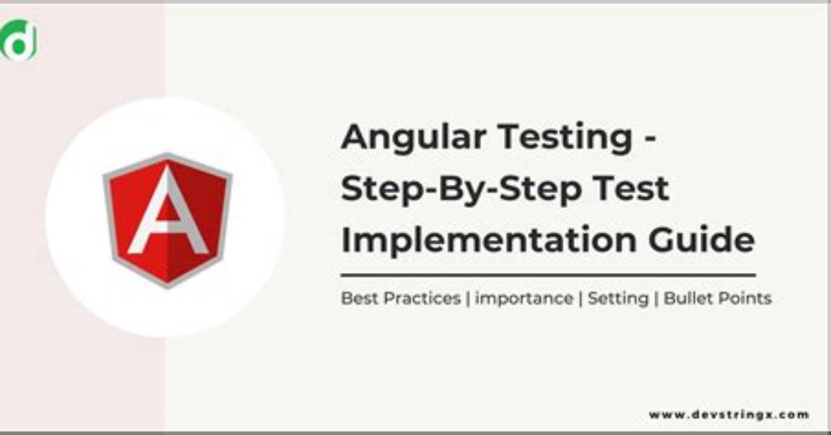 Angular 2 App Testing, How to Access and Operate on Html Elements?