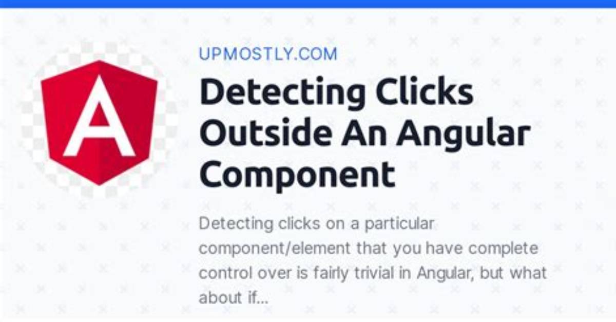 Angular 2 How to Detect Back Button Press Using Router and Location. Go()?