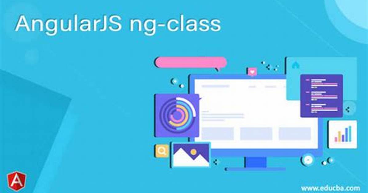 Angular: Conditional Class with *Ngclass