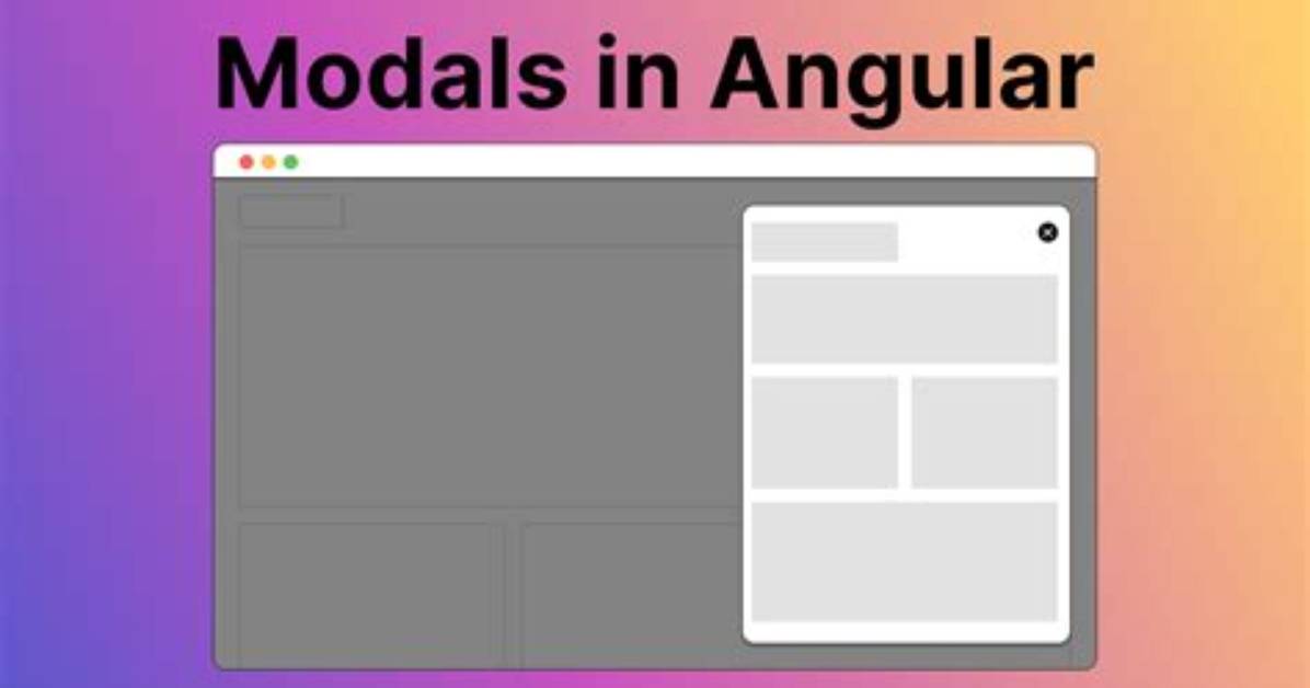 Angularjs - Angular Ui $Modal and $Modalinstance Within One Controller