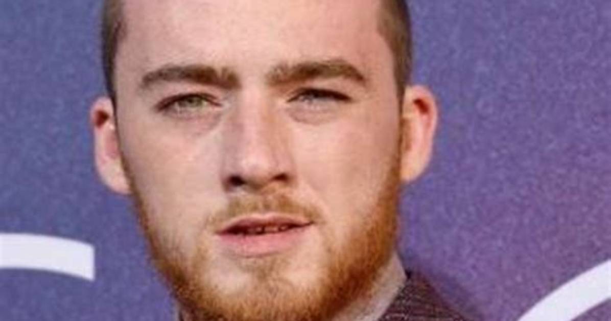 Angus Cloud Net Worth 2024