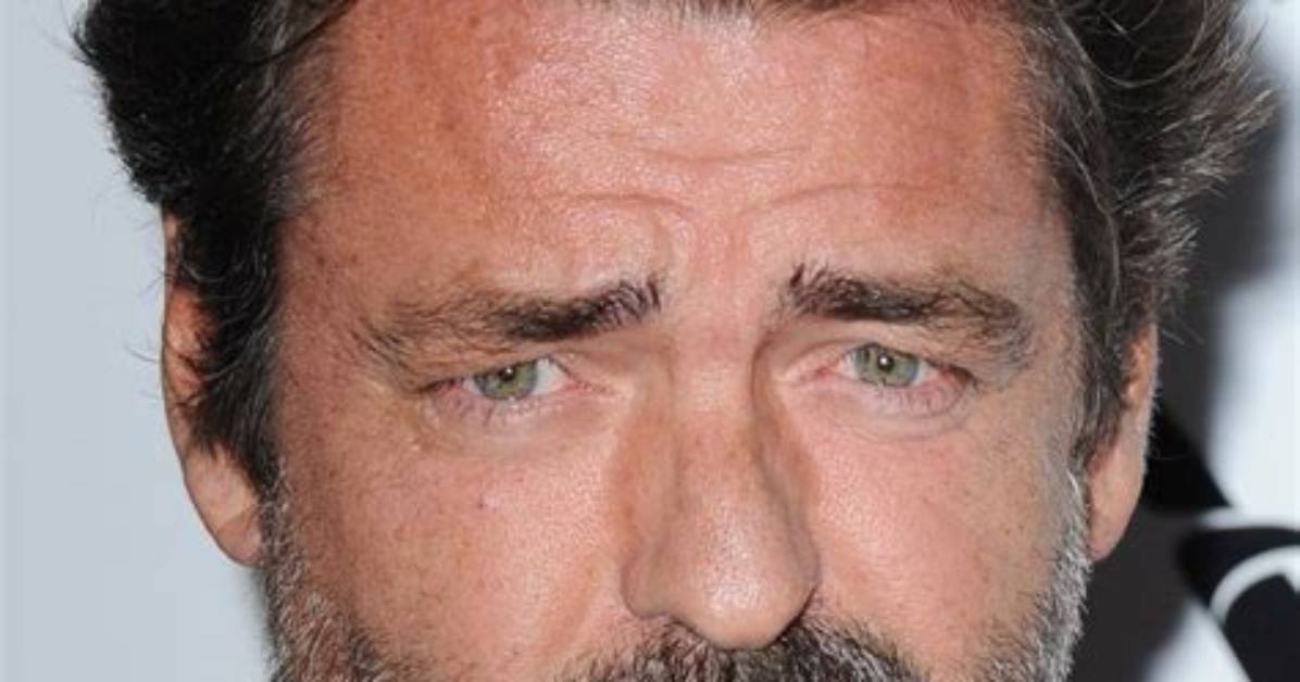 Angus Macfadyen: the Versatile Actor Behind Memorable Characters
