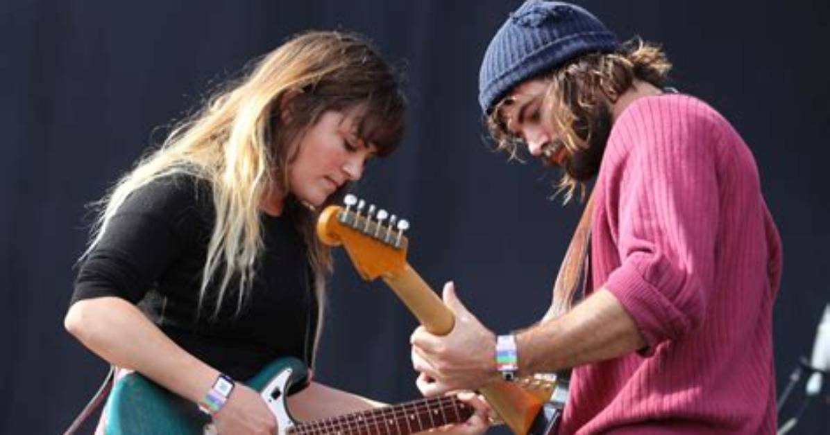 Angus Stone