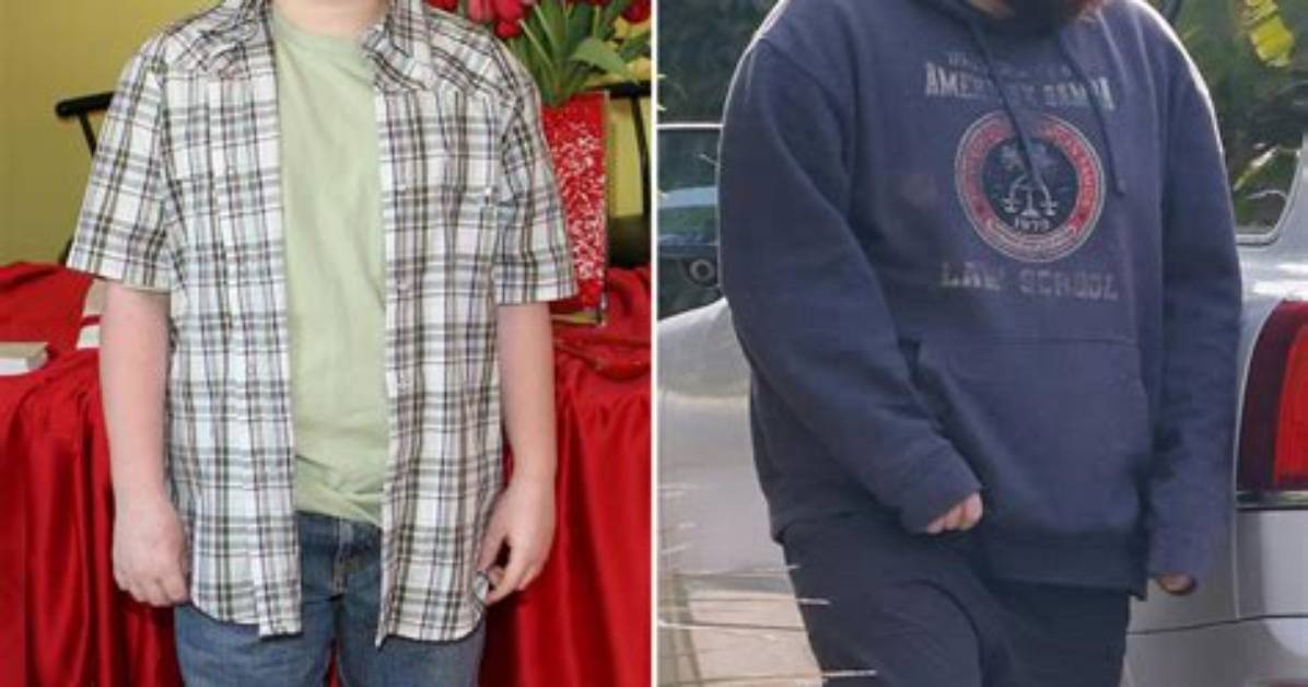 Angus T. Jones
