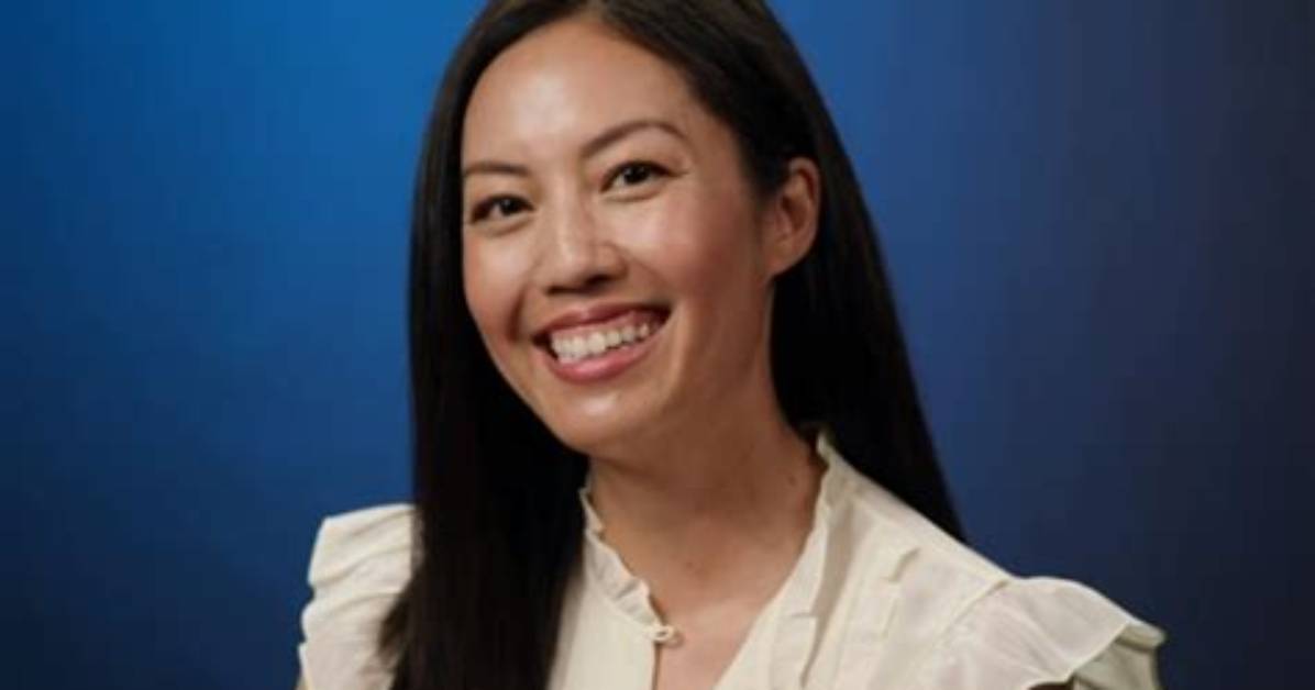 Anh Sundstrom