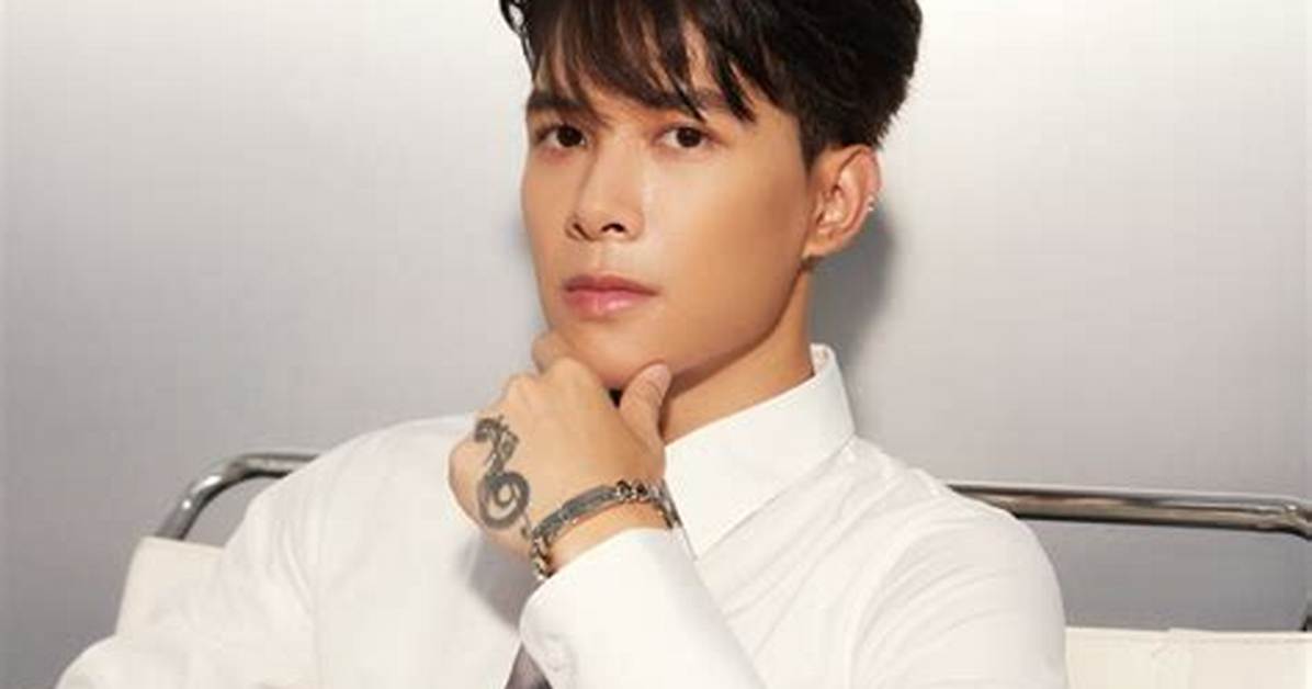 Anh Tu