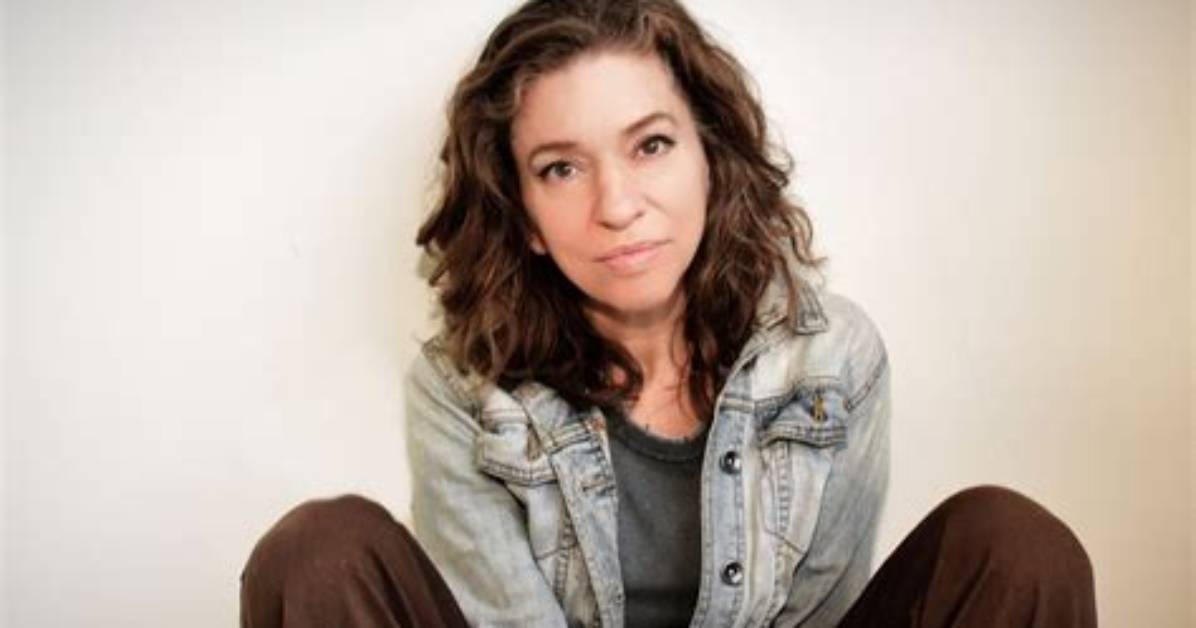 Ani Difranco