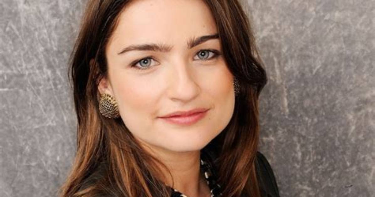 Ania Bukstein Net Worth