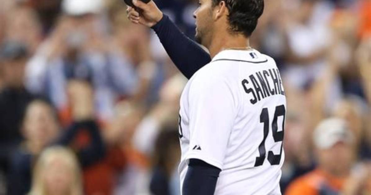 Anibal Sanchez Net Worth