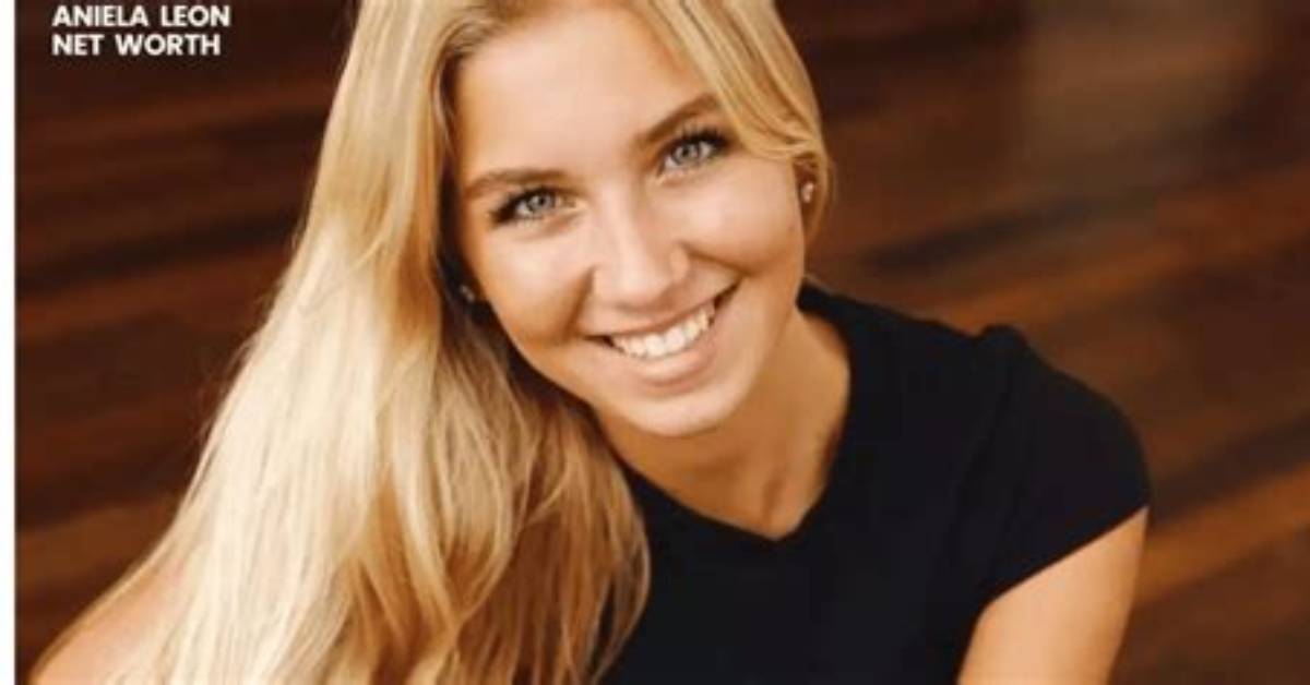 Aniela Net Worth