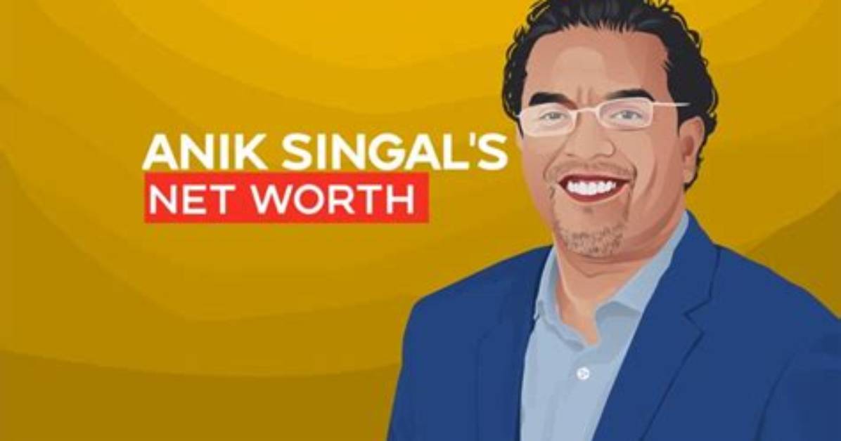 Anik Singal