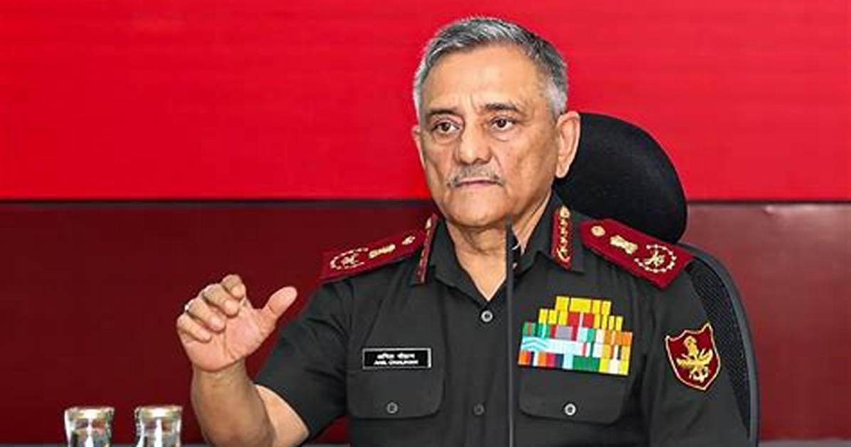 Anil Chauhan