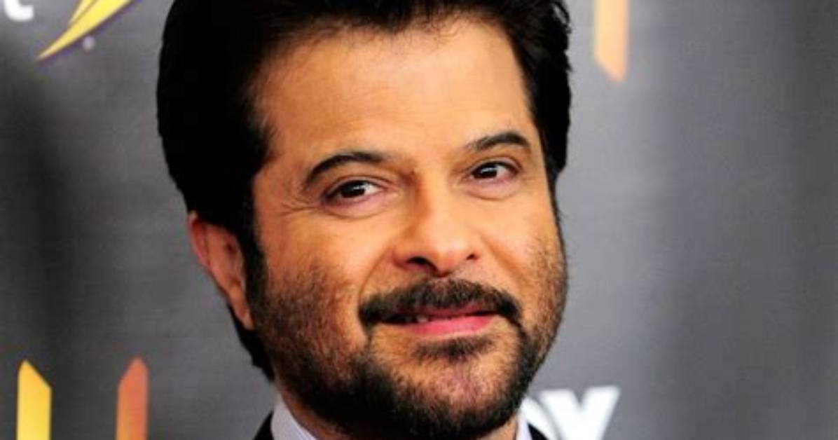 Anil Kapoor