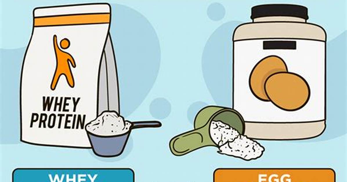 Animal-Free Whey Protein Vs. Whey Protein | How Whey Forward Stacks Up
