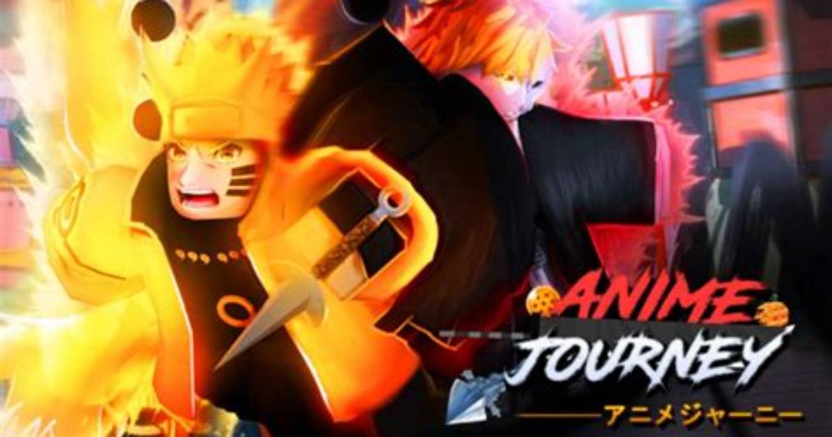 Anime Journey Codes (June 2022) - Free Spins