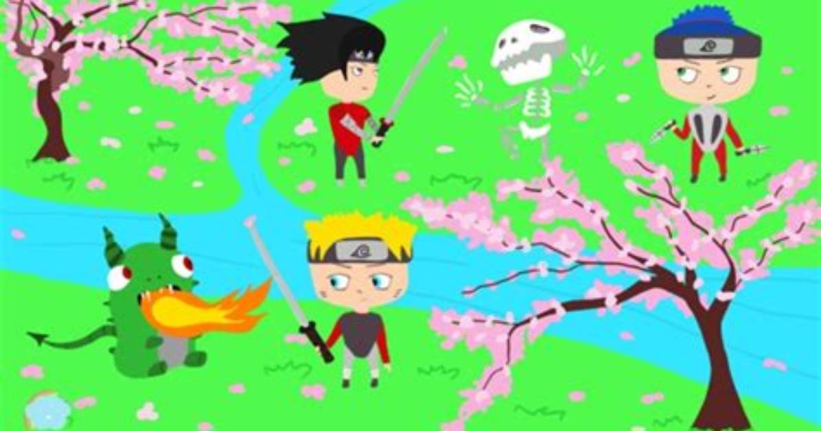 Anime Ninja Simulator Codes (February 2022)