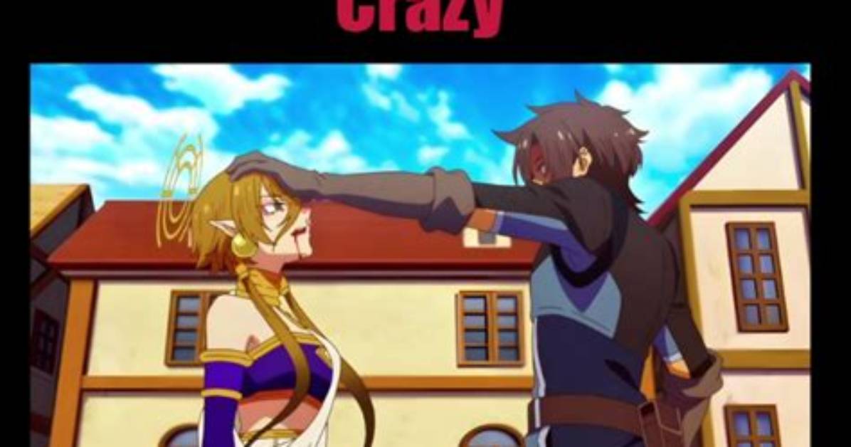 Anime Where Mc Snaps