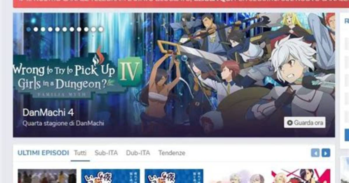 Animeworld. in: Your Ultimate Destination for Anime Lovers