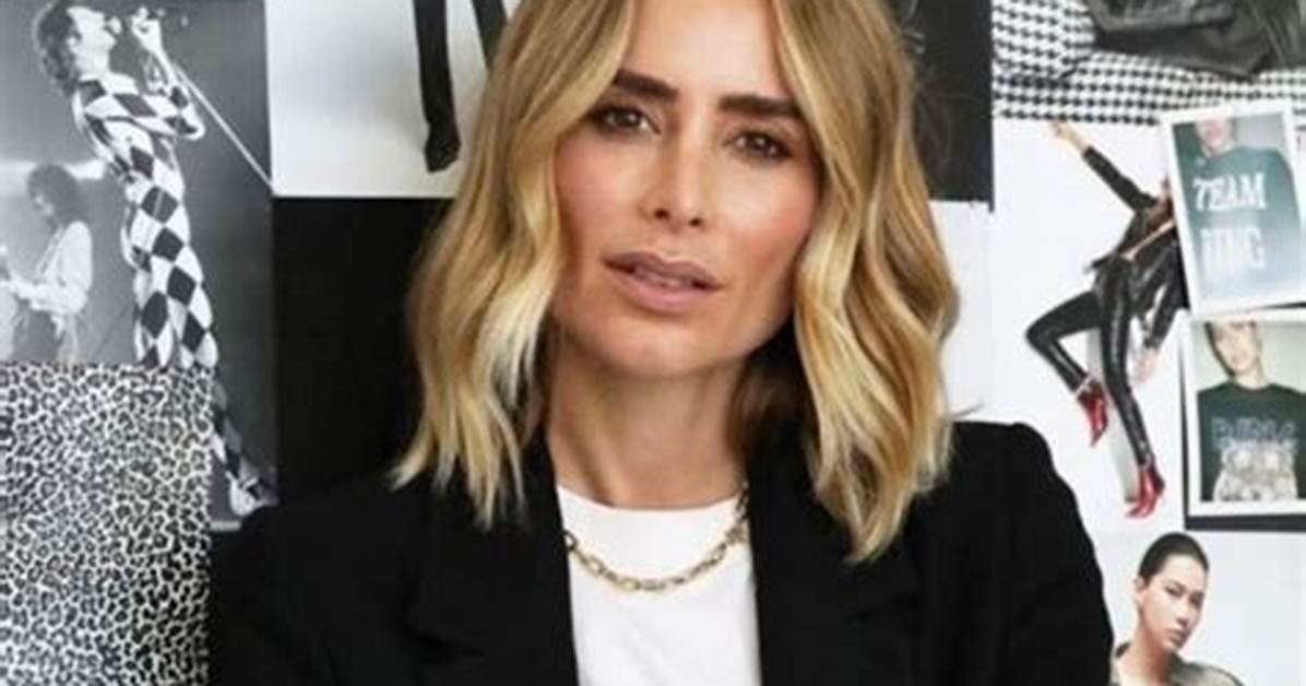 Anine Bing Net Worth