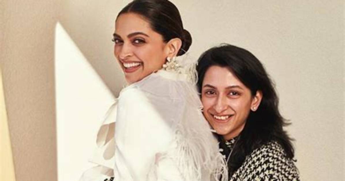 Anisha Padukone