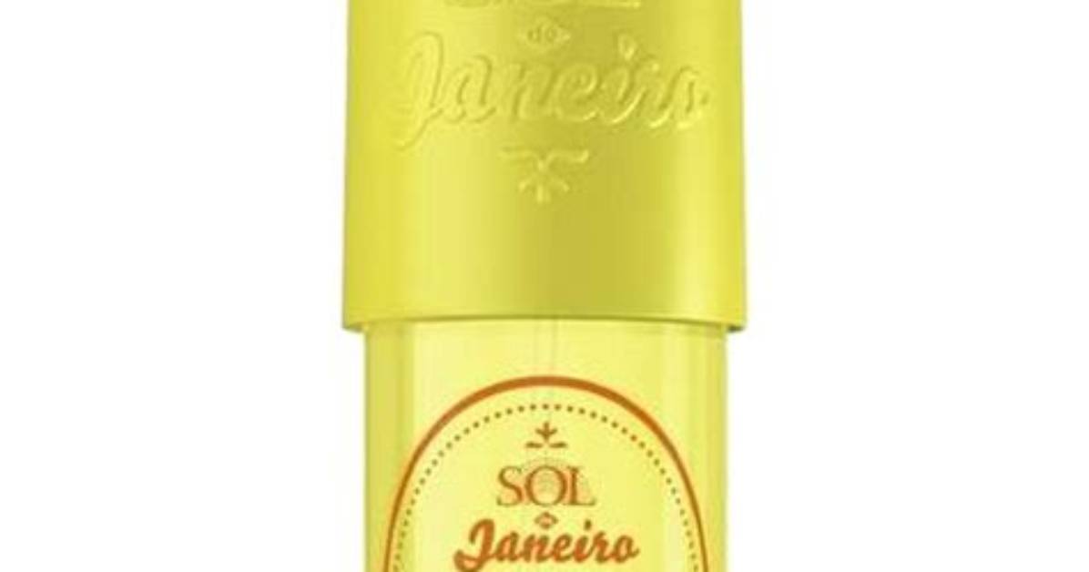 Anitta Discusses Her New Sol De Janeiro Body Spray