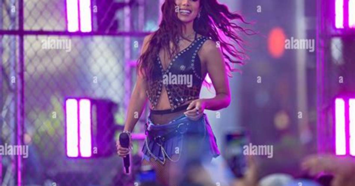 Anitta