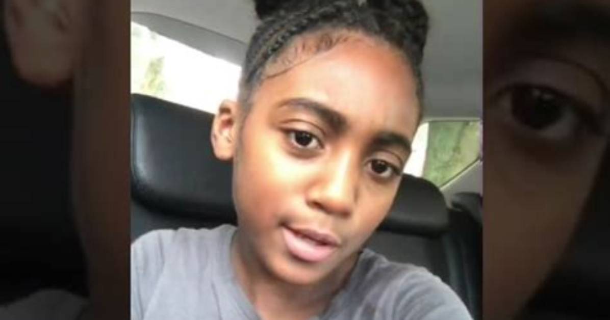 Aniyah a Net Worth