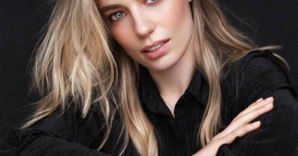 Anja Savcic