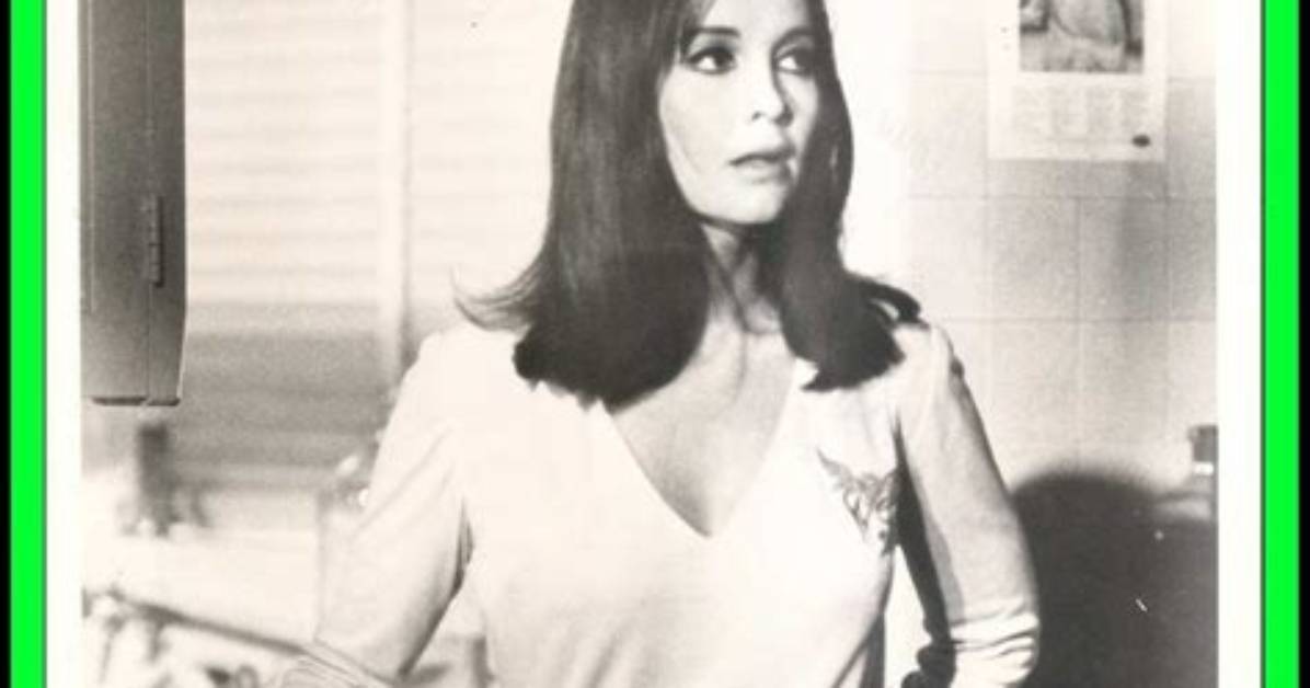 Anjanette Comer Net Worth