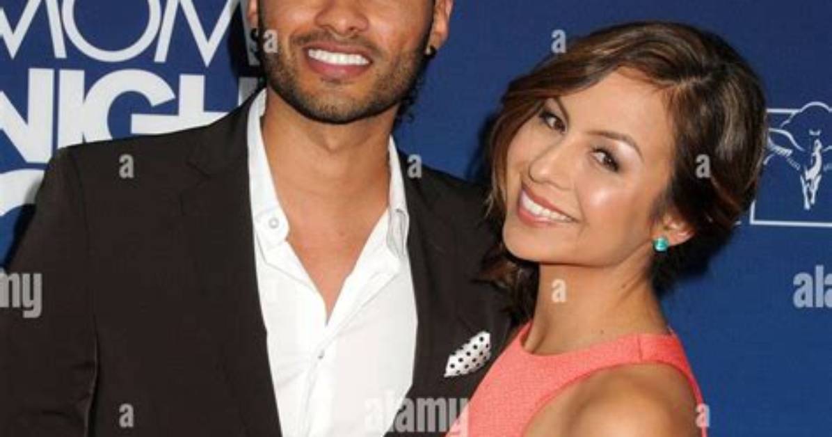 Anjelah Johnson