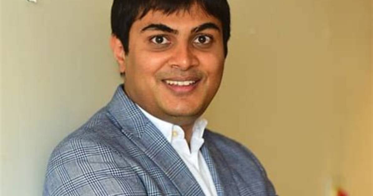Ankit Fadia