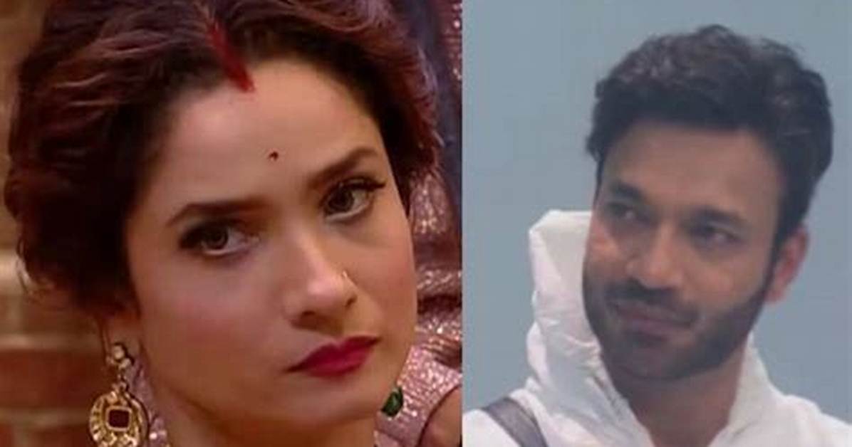 Ankita Lokhande Reveals What Special Advice She and Vicky Jain Received from Salman Khan After Bigg Boss 17