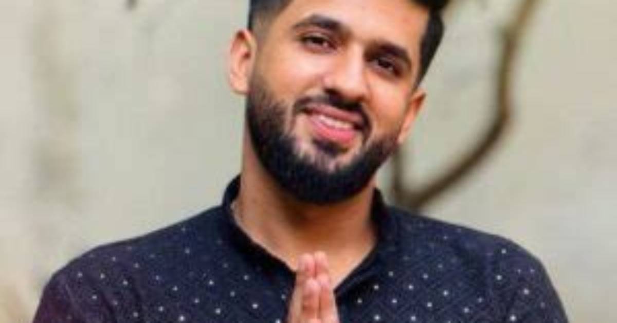 Anmol Kwatra