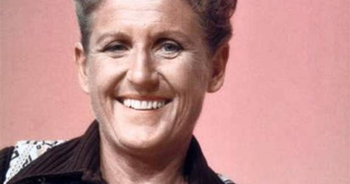 Ann B. Davis