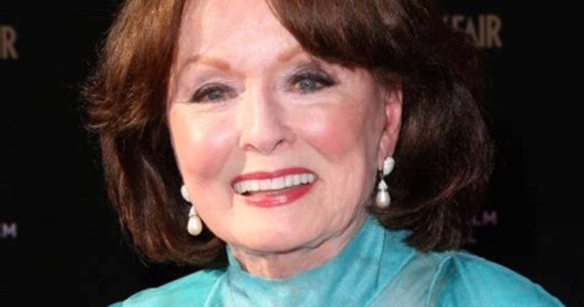 Ann Blyth Net Worth