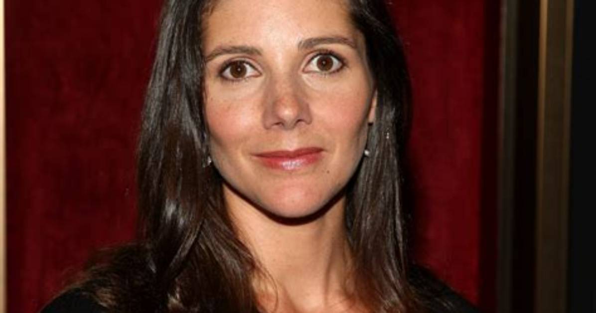 Ann Brashares
