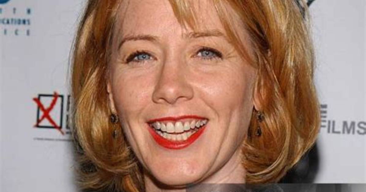 Ann Cusack