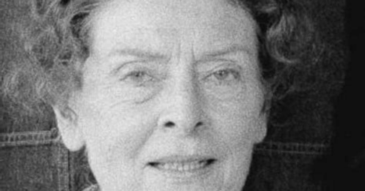 Ann Doran