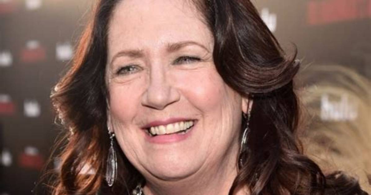 Ann Dowd Net Worth