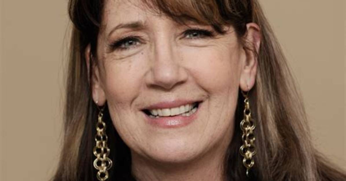 Ann Dowd