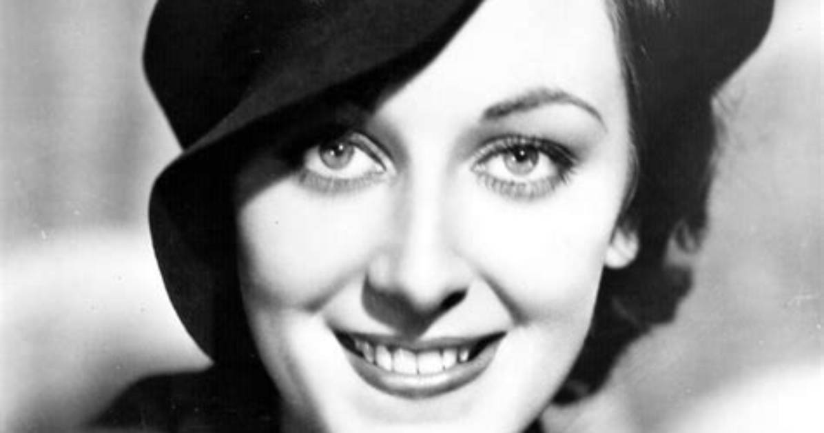 Ann Dvorak