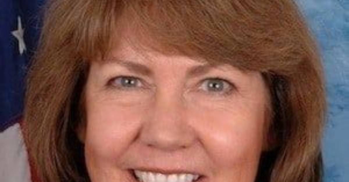 Ann Kirkpatrick Net Worth