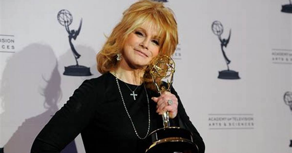 Ann-Margret