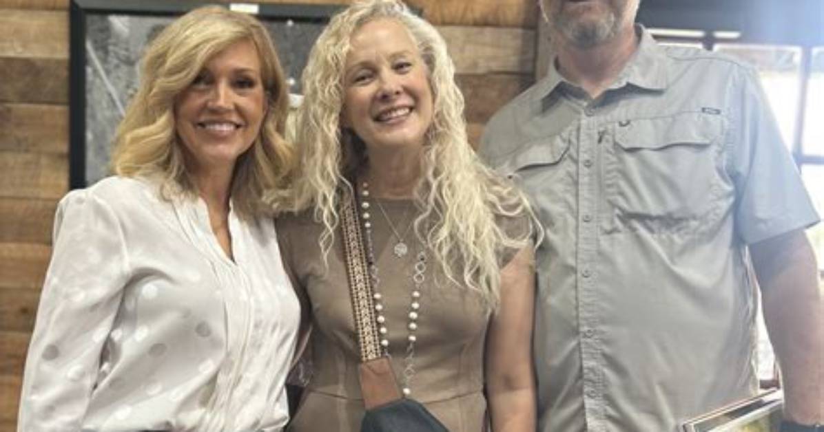 Ann-Marie Murrell Net Worth
