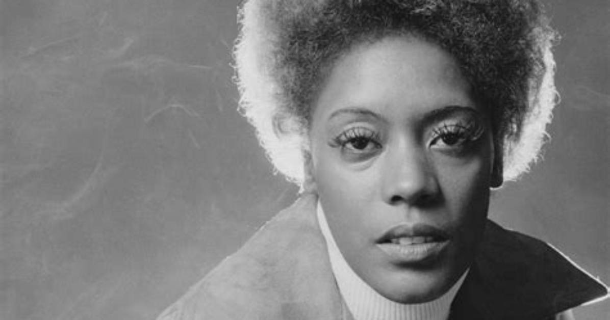 Ann Peebles