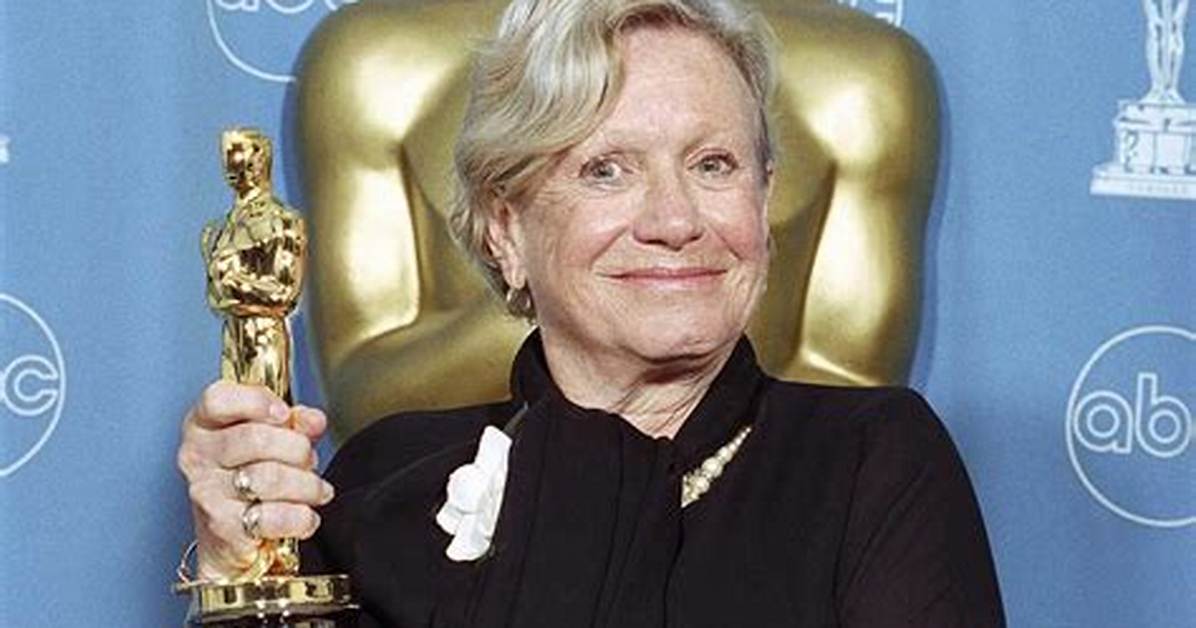 Ann Roth