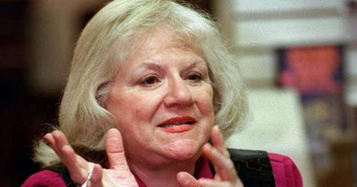 Ann Rule