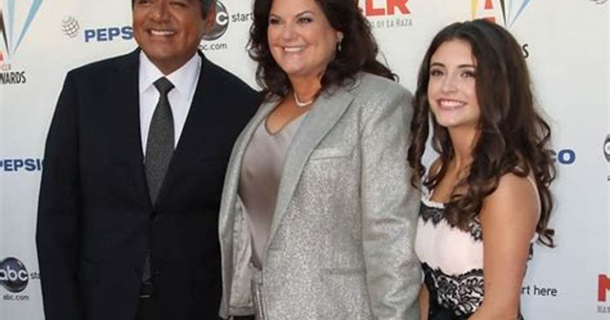 Ann Serrano Net Worth