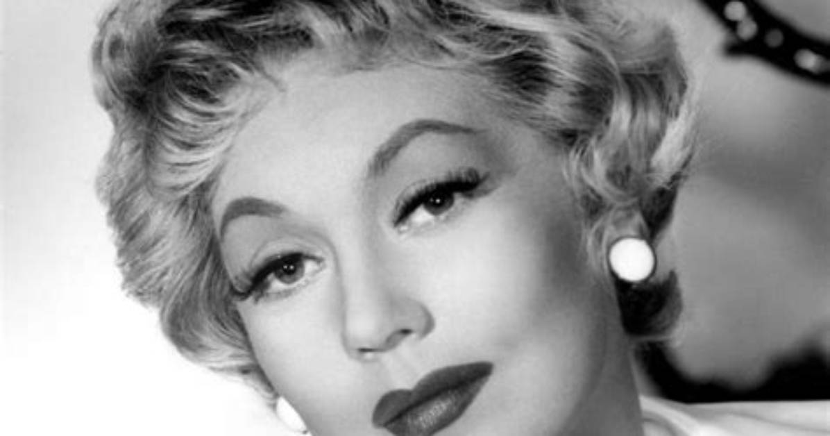 Ann Sothern